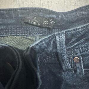 Prana Jeans size 27